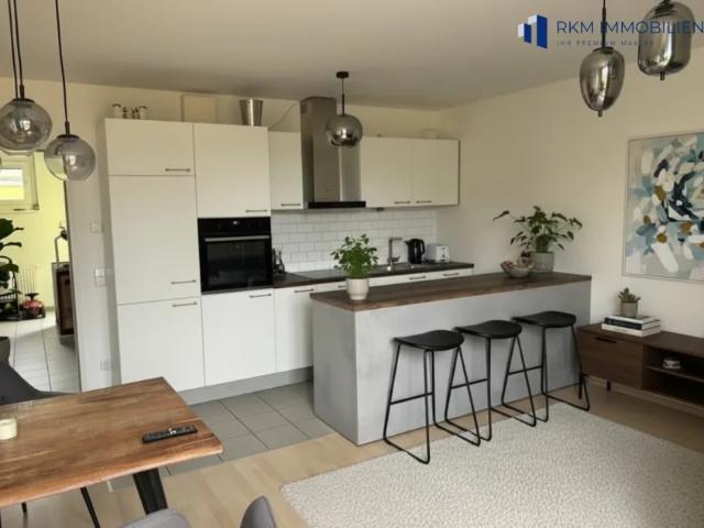 Wohnung kaufen in Donaustadt, Wien