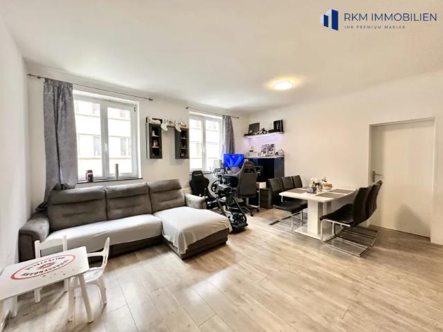 Wohnung kaufen in Donaustadt, Wien
