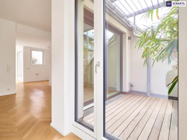 Wohnung kaufen in Donaustadt, Wien