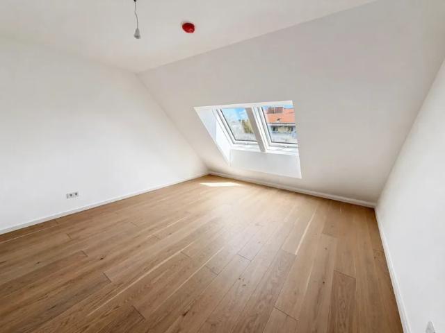 Wohnung kaufen in Donaustadt, Wien