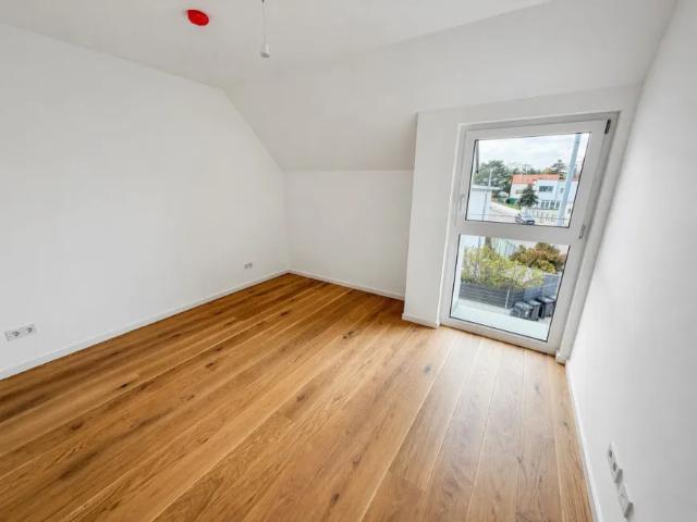Wohnung kaufen in Donaustadt, Wien