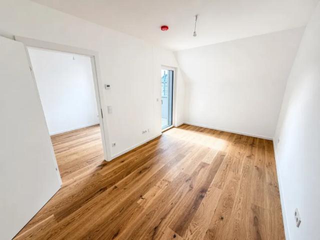 Wohnung kaufen in Donaustadt, Wien