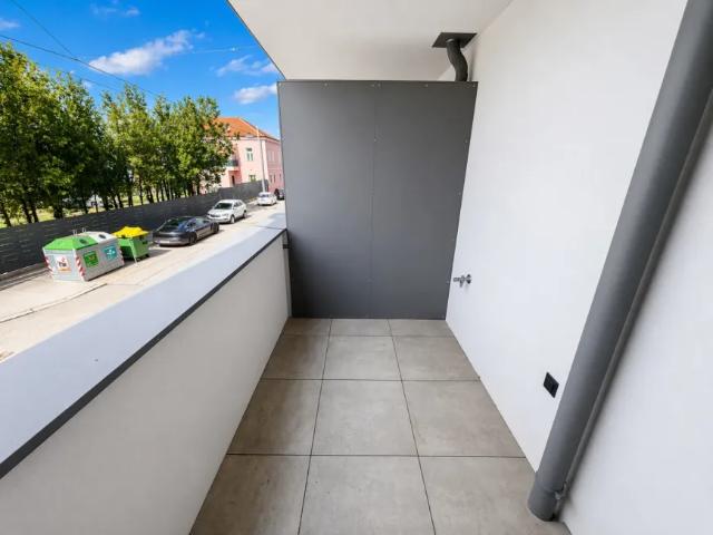 Wohnung kaufen in Donaustadt, Wien