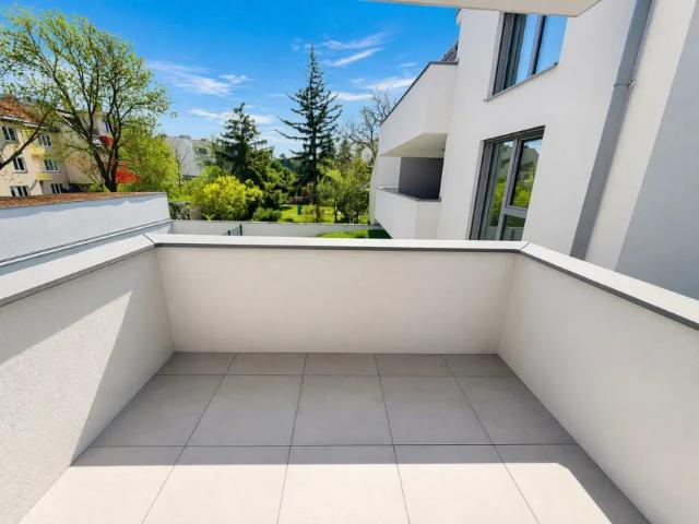 Wohnung kaufen in Donaustadt, Wien
