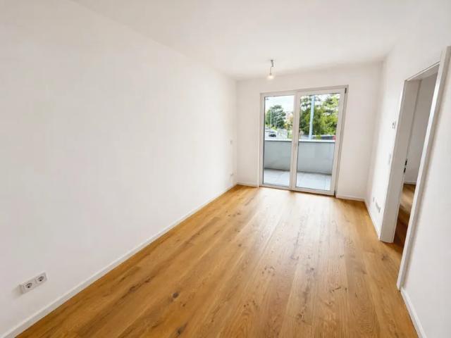 Wohnung kaufen in Donaustadt, Wien