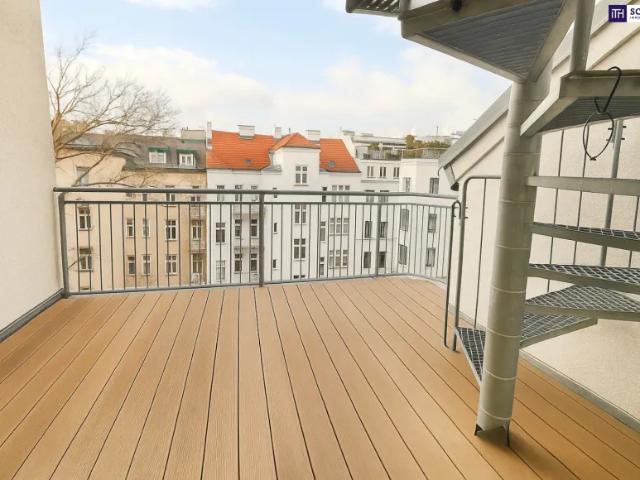 Wohnung kaufen in Donaustadt, Wien