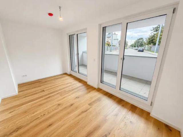 Wohnung kaufen in Donaustadt, Wien