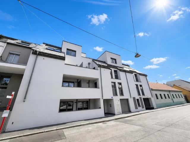 Wohnung kaufen in Donaustadt, Wien