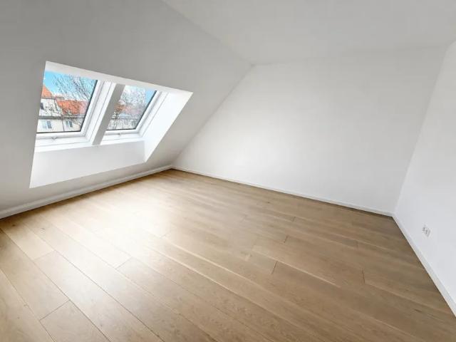 Wohnung kaufen in Donaustadt, Wien