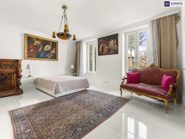 Wohnung kaufen in Donaustadt, Wien