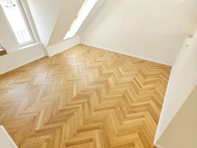 Wohnung kaufen in Donaustadt, Wien