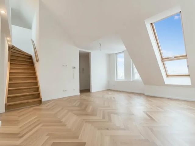 Wohnung kaufen in Donaustadt, Wien
