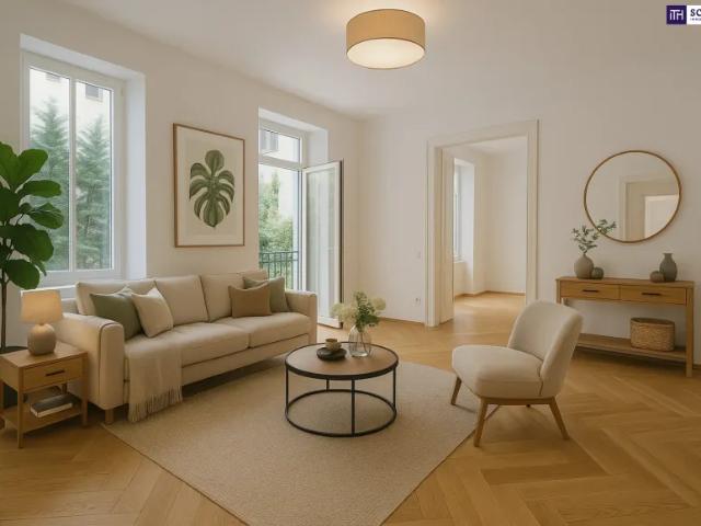 Wohnung kaufen in Donaustadt, Wien