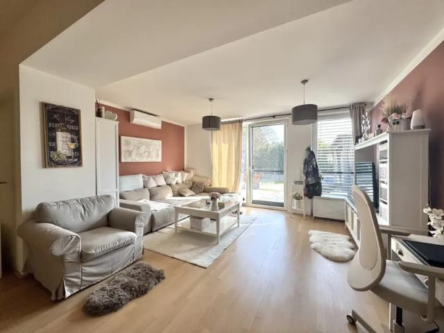 Wohnung kaufen in Donaustadt, Wien