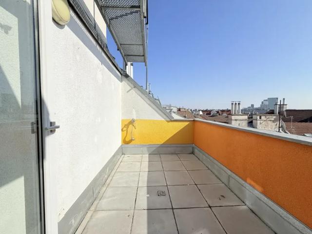 Wohnung kaufen in Donaustadt, Wien