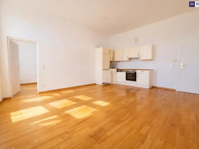 Wohnung kaufen in Donaustadt, Wien