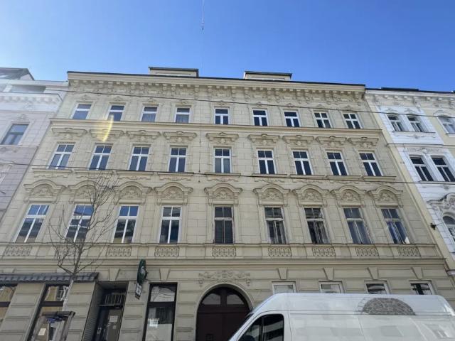 Wohnung kaufen in Donaustadt, Wien