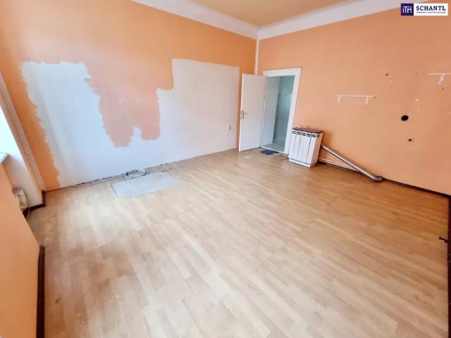 Wohnung kaufen in Donaustadt, Wien