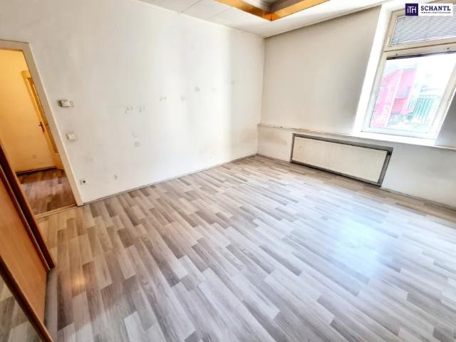 Wohnung kaufen in Donaustadt, Wien