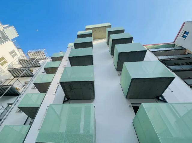 Wohnung kaufen in Seestadt, Wien
