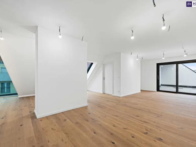 Wohnung kaufen in Donaustadt, Wien