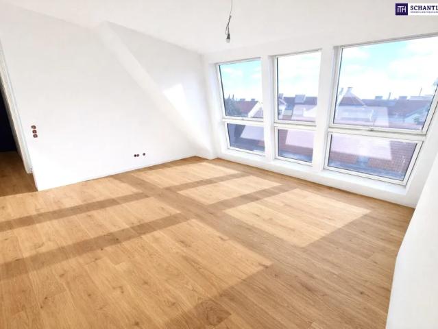 Wohnung kaufen in Donaustadt, Wien