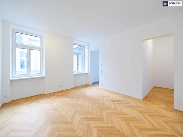 Wohnung kaufen in Donaustadt, Wien