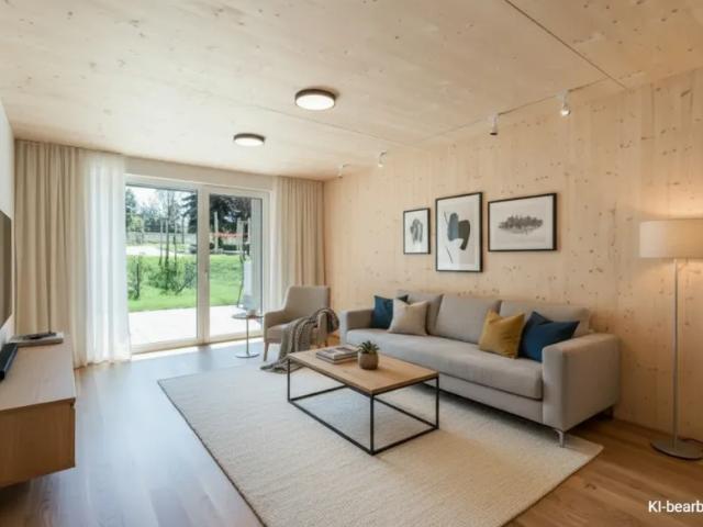 Wohnung kaufen in Donaustadt, Wien