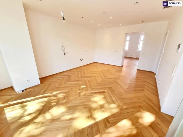 Wohnung kaufen in Donaustadt, Wien