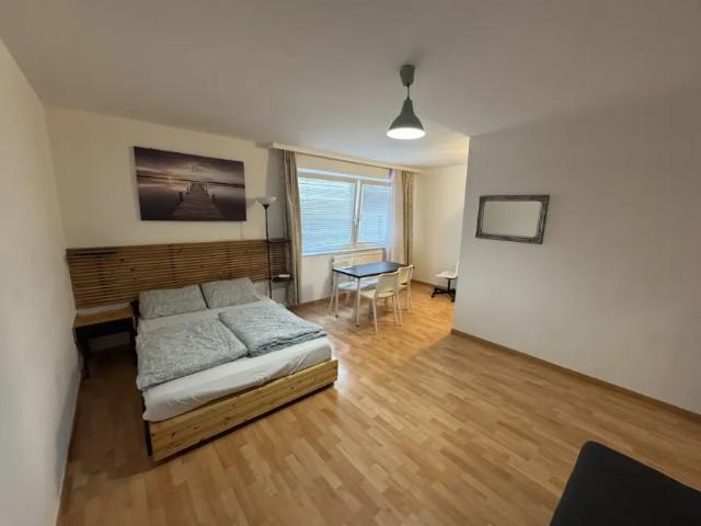 Wohnung kaufen in Donaustadt, Wien