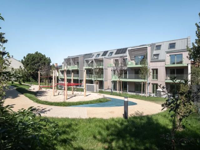 Wohnung kaufen in Donaustadt, Wien
