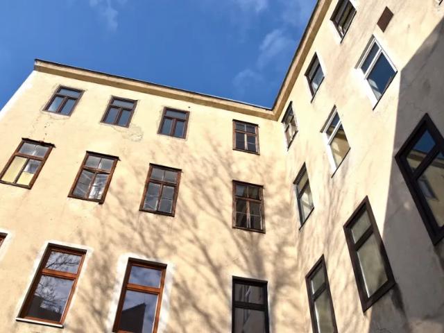 Wohnung kaufen in Donaustadt, Wien