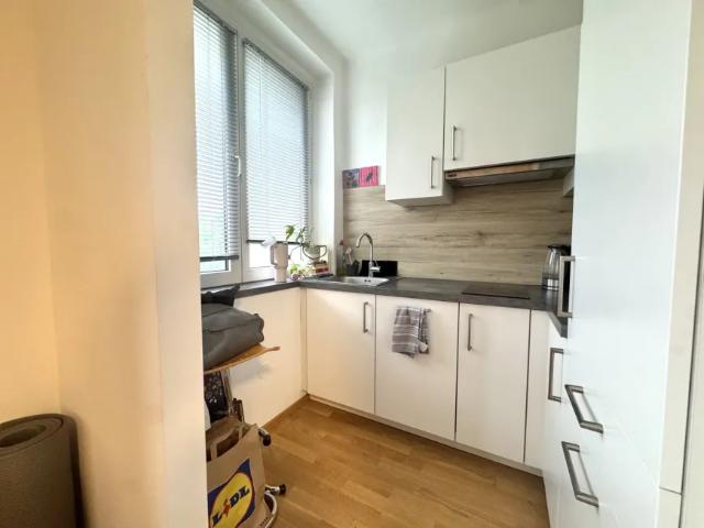 Wohnung kaufen in Donaustadt, Wien