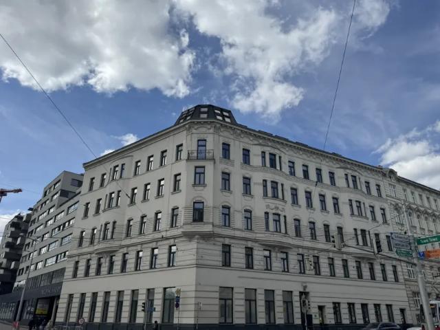 Wohnung kaufen in Donaustadt, Wien
