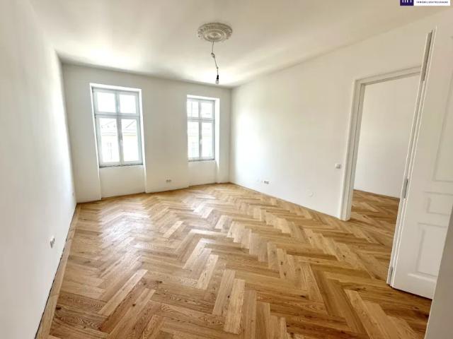 Wohnung kaufen in Donaustadt, Wien