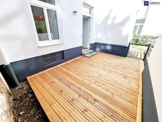 Wohnung kaufen in Donaustadt, Wien