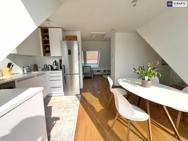 Wohnung kaufen in Donaustadt, Wien
