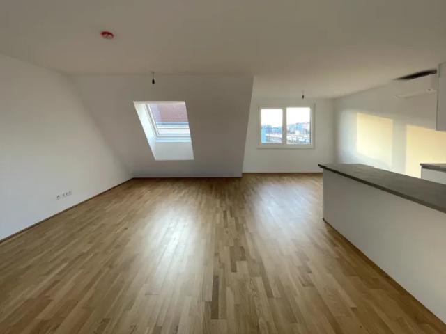 Wohnung kaufen in Donaustadt, Wien