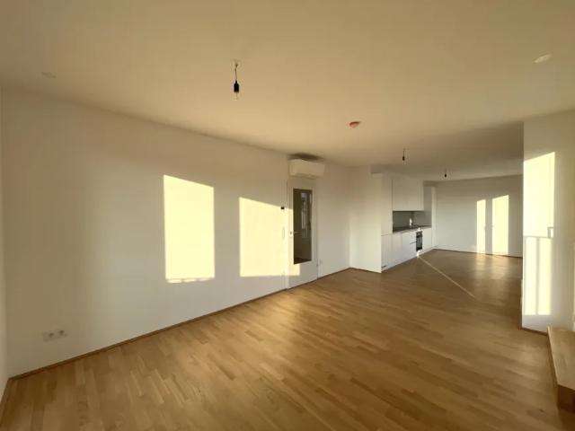 Wohnung kaufen in Donaustadt, Wien