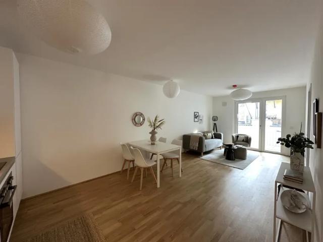 Wohnung kaufen in Donaustadt, Wien