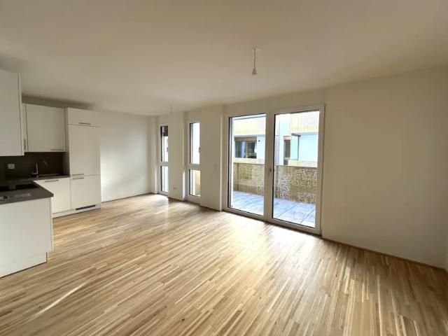 Wohnung kaufen in Donaustadt, Wien
