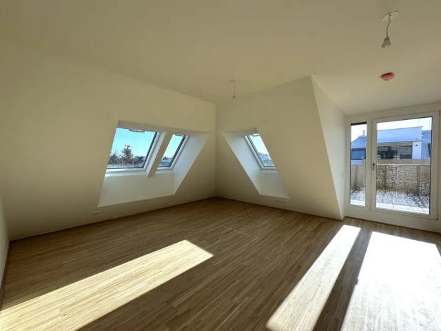 Wohnung kaufen in Donaustadt, Wien