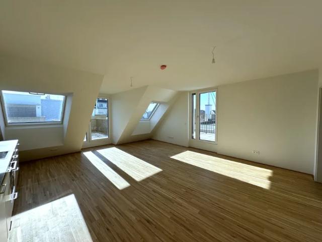 Wohnung kaufen in Donaustadt, Wien