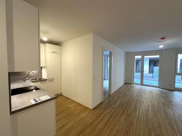 Wohnung kaufen in Donaustadt, Wien