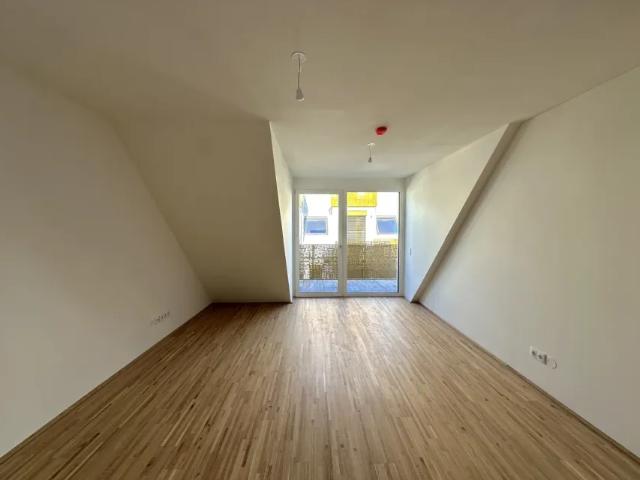 Wohnung kaufen in Donaustadt, Wien