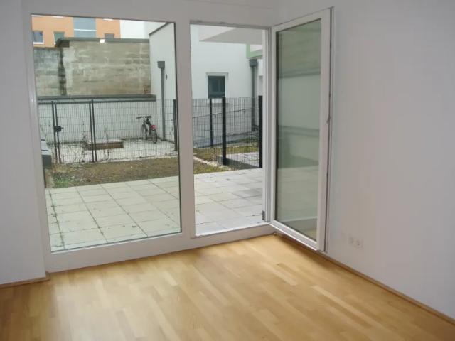 Wohnung kaufen in Seestadt, Wien