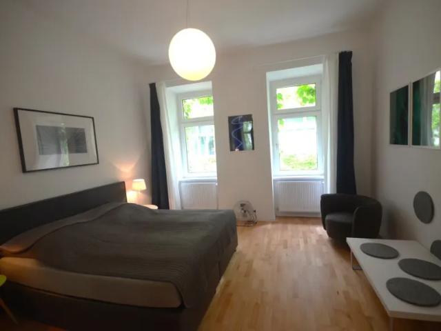Wohnung kaufen in Donaustadt, Wien