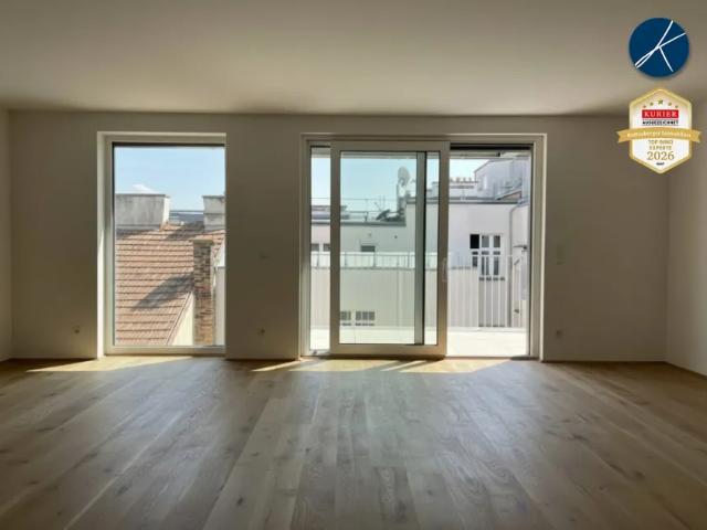 Wohnung kaufen in Donaustadt, Wien