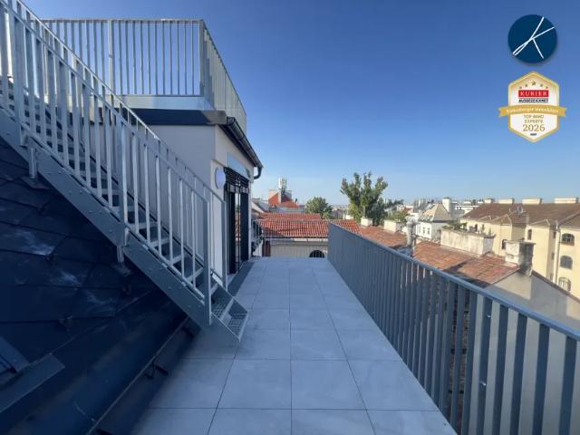 Wohnung kaufen in Donaustadt, Wien