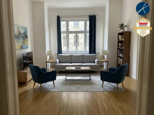 Wohnung kaufen in Donaustadt, Wien